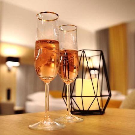 Apartmán GOLD Akvamarín Bešeňová Exterior foto
